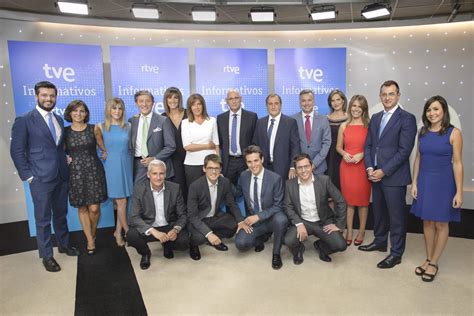 Víctor Arribas TVE reorganiza sus tertulias políticas Televisión