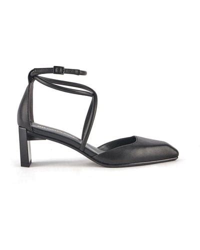 Black United Nude Shoes For Women Lyst