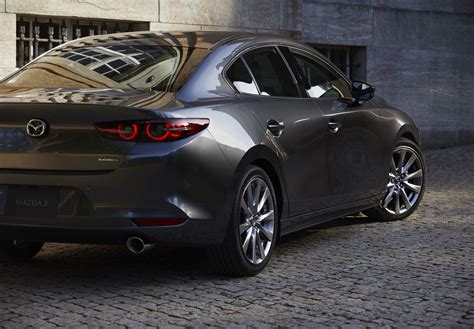 The Pros and Cons of Buying a 2020 Mazda3 Sedan