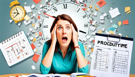 Overcome Poor Time Management Transform Today