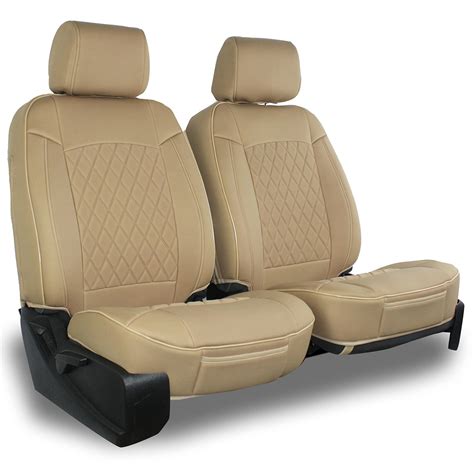 Neoprene Diamond Seat Covers - Premium Quality