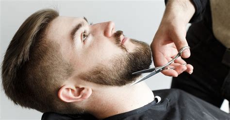 Beard Trimming Haircuts For Men Best Beard Styles Beard Trimming