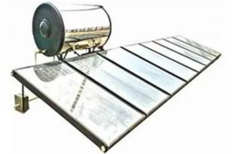 1000 Lpd Flat Plate Collector Fpc Solar Water Heater At ₹ 35000 In Coimbatore