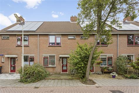 Huis Verhuurd Paardenkamp 28 1541 XP Koog Aan De Zaan Funda