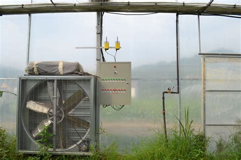 智能温室大棚控制系统设施农业控制系统郑州托莱斯科技有限公司