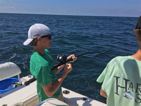 Top 10 Fishing Charters In Orange Beach AL FishingBooker