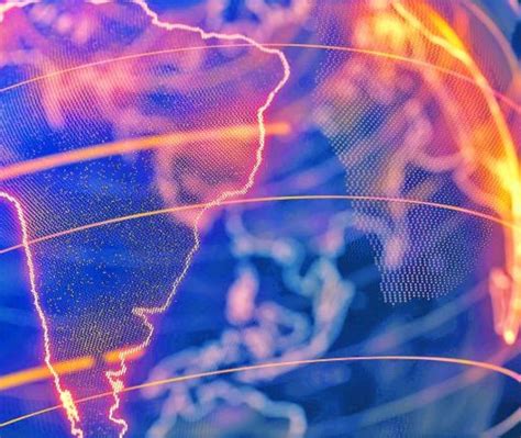 Moneda única En América Latina Obstáculos Que No La Han Permitido Finanzas Economía