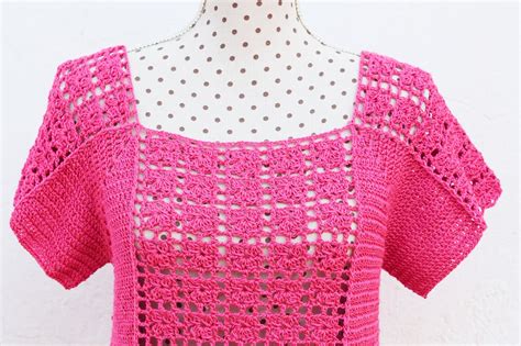 Mejores Labores De Verano A Crochet Patrones Crochet Majovel