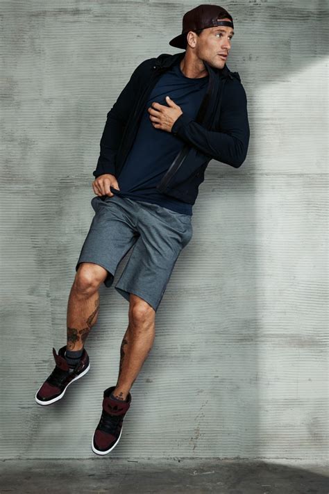 Vimmia Men S Activewear And Athleisure Athleisure Fashion Athleisure