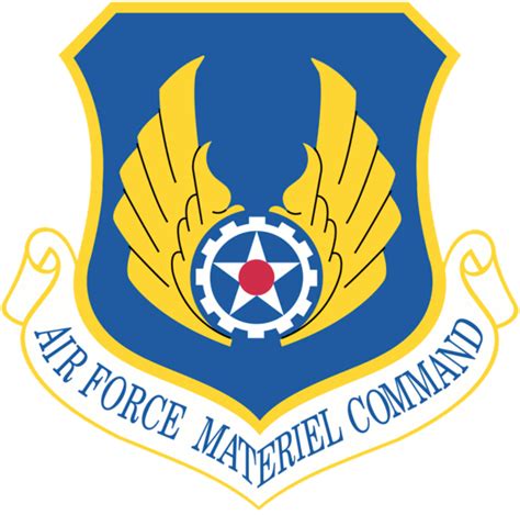 File:Air Force Materiel Command.png - Wikimedia Commons