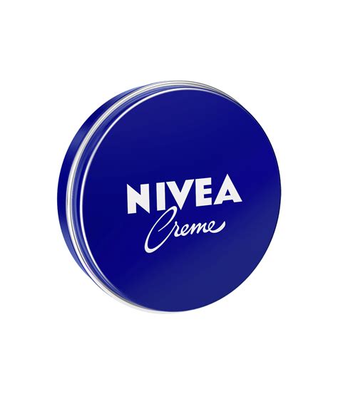 30ml Nivea Moisturizing Crème Protective Care Nivea