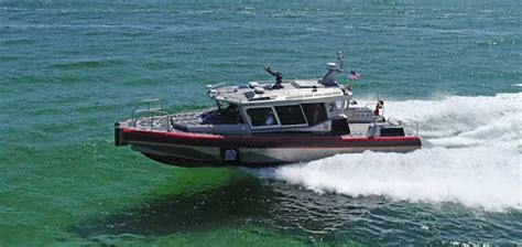 Fireboat Design Is Going Full Throttle | Firehouse