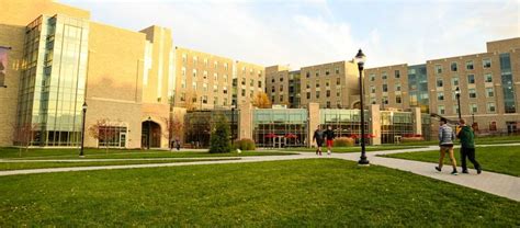 Top 10 Dorms at Xavier University - OneClass Blog