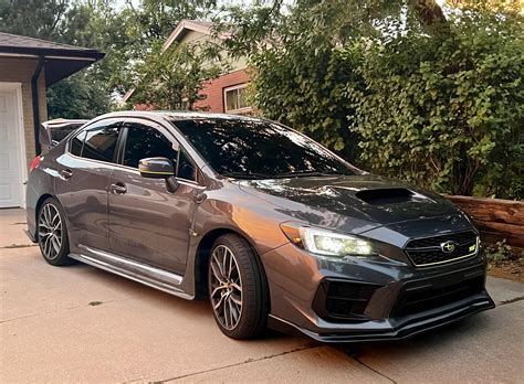 Morning Sex R WRX