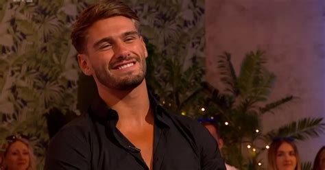 Love Island Bosses Deny Jacques Was Pressured To Appear On Aftersun