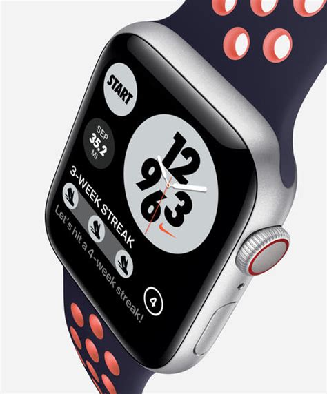 Nike Run Club Updates to Apple Watch Nike - Nike News