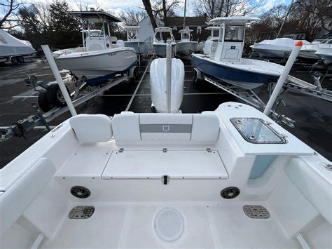 Sea Fox Commander Center Console Boote Kaufen Yachtworld