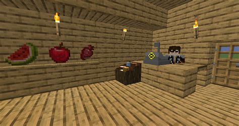 Install Lightman S Currency Minecraft Mods Modpacks Curseforge