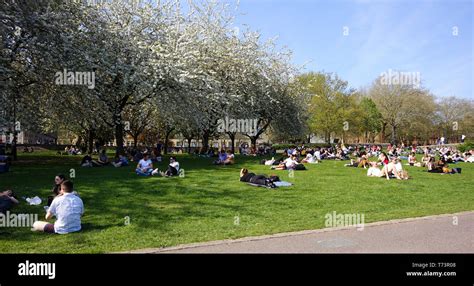 Bristol castle park hi-res stock photography and images - Alamy