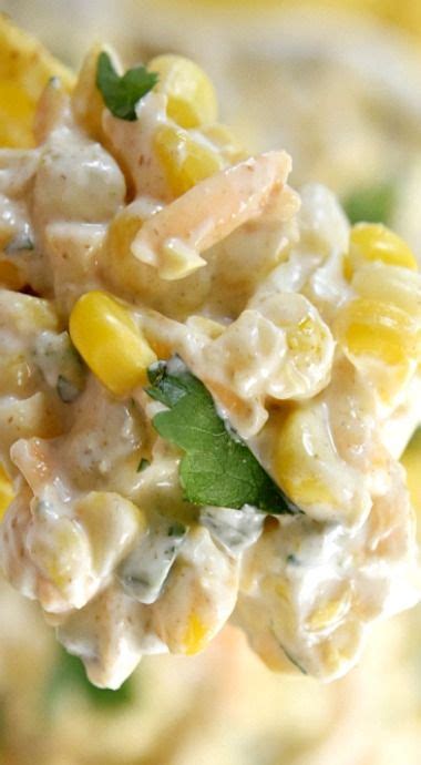 Tex Mex Fresh Corn Dip Corn Dip Recipes Corn Dip Cheesy Appetizer