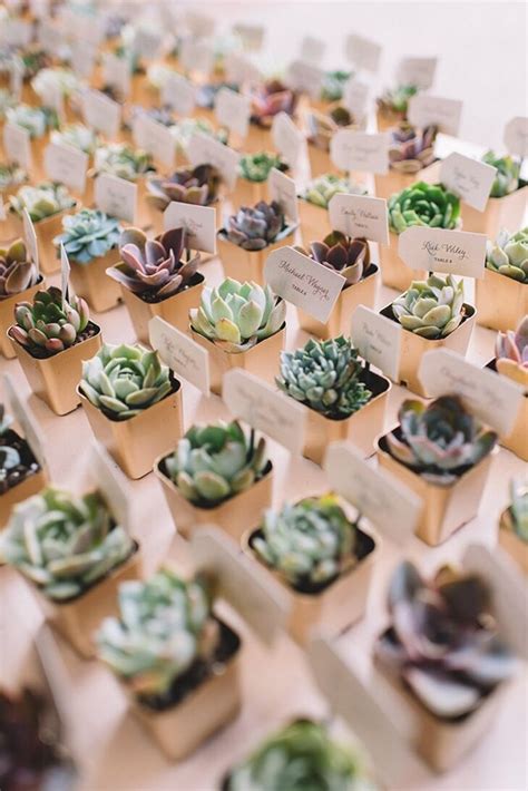 The Best Wedding Favours And Bonbonnieres Your Guests Will Love