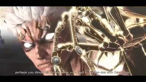 Asuras Wrath Xbox 360 Episode 7 Youtube