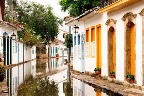 O que fazer em Paraty Guia completo para mergulhar nas águas e na