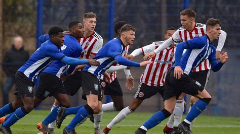 U Report Owls Blades News Sheffield Wednesday