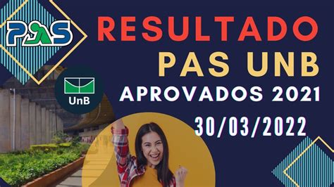 Resultado Pas Unb 2026 - Resultado Do Pas Unb - FDPLEARN