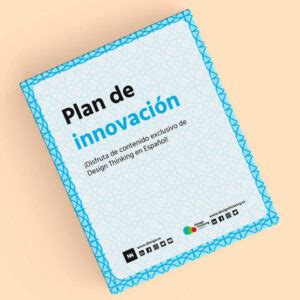 Total Design Thinking en Español