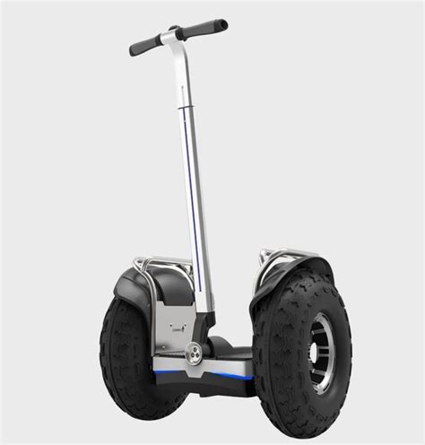 Fashion Electric Self Balance Scooter With Handle Bar For Sale China