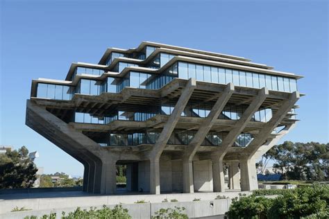 The Wonders Of Brutalist Architecture Part 2 Blarrow Innovating