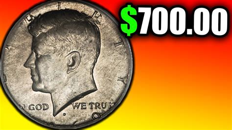 These Cent Coins Are Worth A Lot More Than A Half Dollar Youtube