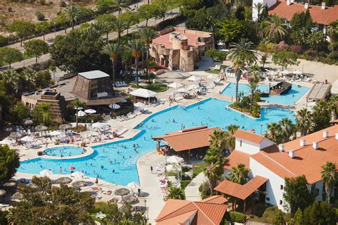 Portaventura Hotel El Paso – Tickets Included in Salou, Costa Dorada ...