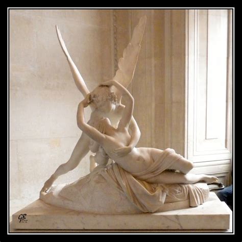 20090529 N1097b Amore E Psiche Antonio Canova Museo Del Louvre