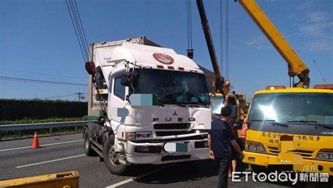 近3年中秋連假國道車禍日約百件「比平日飆升1成」 出事原因曝 Ettoday新聞雲 Line Today