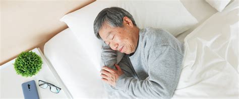 Best Natural Sleep Aids for Seniors - ConsidraCare