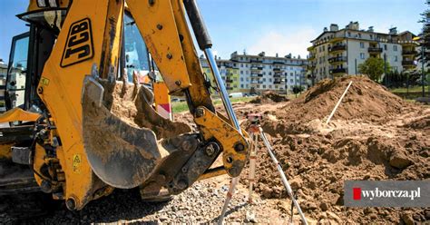 Lament na budowach Pracodawcy chcą fachowców z Nepalu i Indii na