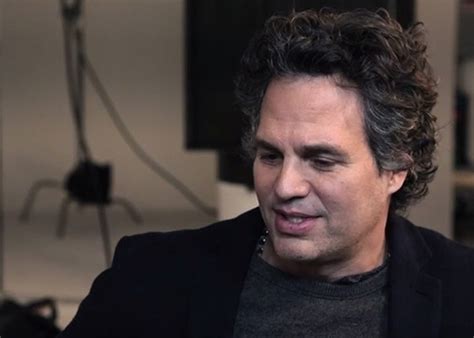 How Mark Ruffalo Learned to Play an 'Excitable' Journalist in ...