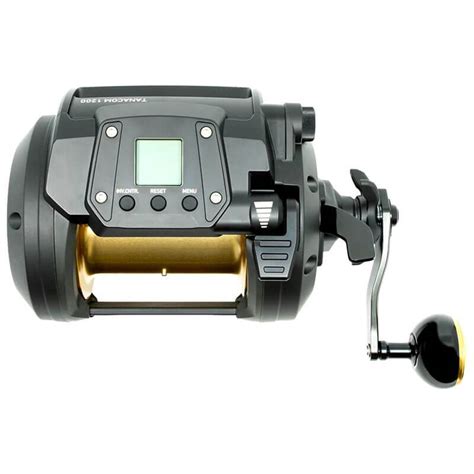 Daiwa Tanacom Peche Profonde