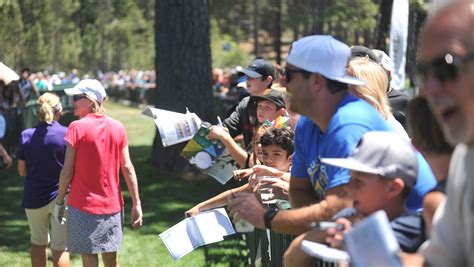 American Century Championship