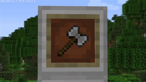 Battle Axes Pack Minecraft Texture Pack