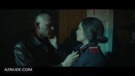 EVGENIYA LYKOVA Nude AZNude