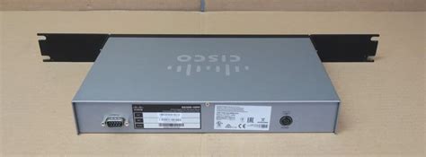 Cisco Sg300 10pp 8x 1gbe Poe 2x Combo 1gb Sfp Ports Layer3 1u Managed