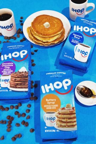 IHOP Coffee | Progressive Grocer