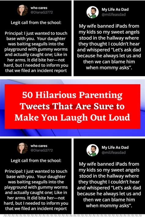 50 Hilarious Parenting Tweets That Are Sure To Make You Laugh Out Loud