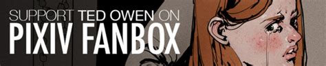 TedOwen S Profile Hentai Foundry