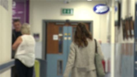 Visits To Gloucestershire Hospitals Restricted After Outbreaks Of Norovirus Itv News West Country