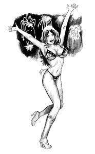 Smooch Born On The Fourth Of July E Hentai Lo Fi Galleries