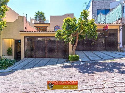 Venta Casa En Jardines En La Monta A Tlalpan Cdmx Eb Jz S Icasas Mx